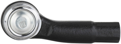 Steering Tie Rod End TA1668 - bottom view