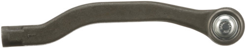 Steering Tie Rod End TA1589 - bottom view