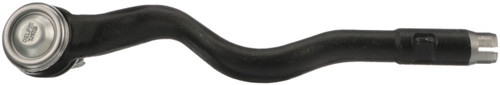 Steering Tie Rod End TA1686 - bottom view