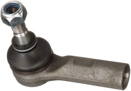 Steering Tie Rod End TA1227 - angled view
