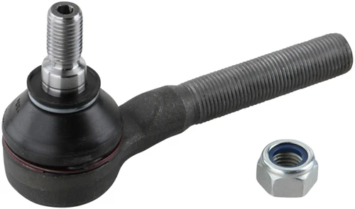 Steering Tie Rod End TA1386 - kit contents