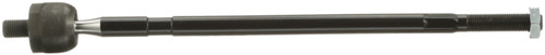 Steering Tie Rod End TA1635 - back view