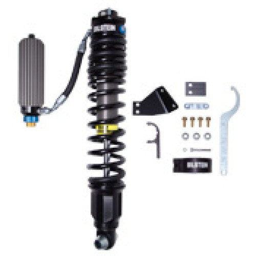 Bilstein B8 Rear Left Assembly for 21-24 Ford Bronco | 41-314326