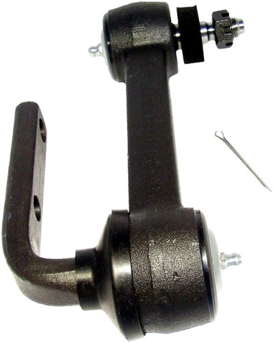 Steering Idler Arm TA2134 - angled view