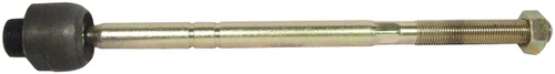 Steering Tie Rod End TA2257 - angled view