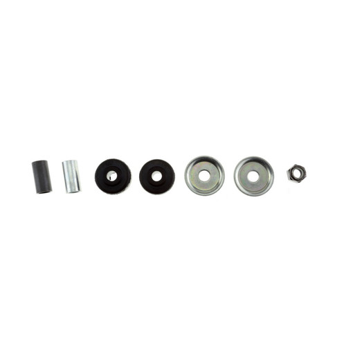 Bilstein 5125 Series Shock Absorber for Lifted Truck | 33-230399