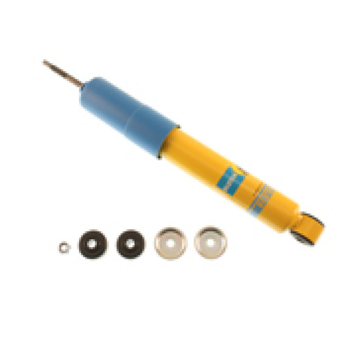 Bilstein 4600 Series Front 46mm Shock for Chevy Silverado 1500 | 24-060813
