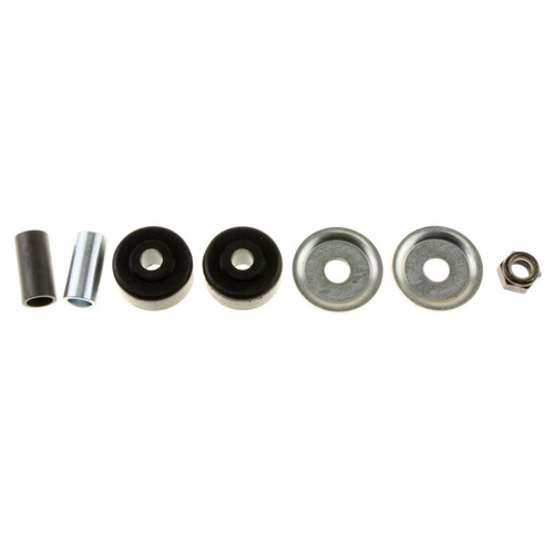 Bilstein 5125 Series Shock Absorber for Lifted Truck | 33-230306