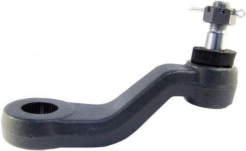 Steering Pitman Arm TA2409 - angled view