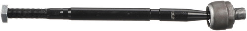 Steering Tie Rod End TA2070 - front view