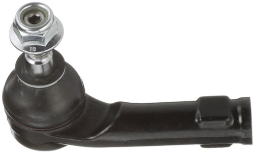 Steering Tie Rod End TA2499 - angled view