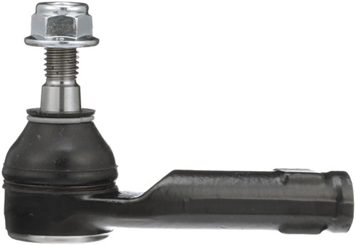 Steering Tie Rod End TA2499 - back view