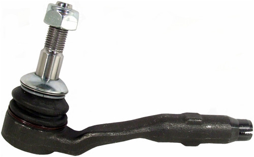 Steering Tie Rod End TA2707 - angled view