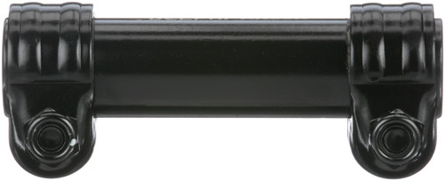 Steering Tie Rod End Adjusting Sleeve TA2548 - front view