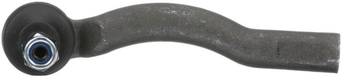 Steering Tie Rod End TA2765 - top view