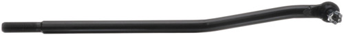 Steering Tie Rod End TA2772 - top view