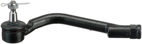 Steering Tie Rod End TA3182 - angled view