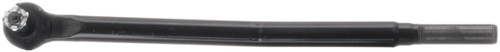 Steering Tie Rod End TA2799 - top view