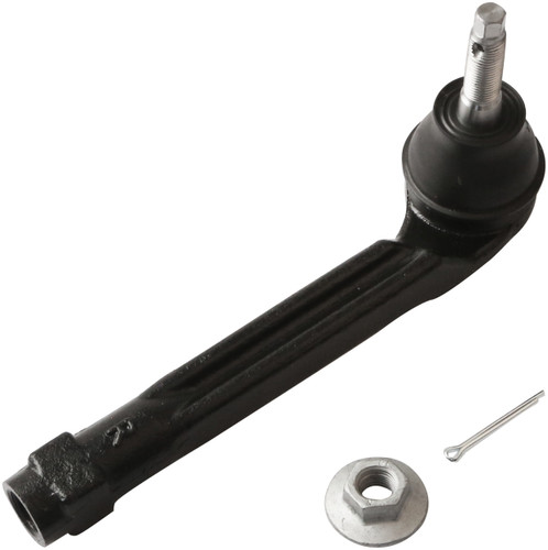Steering Tie Rod End TA3844 - kit contents