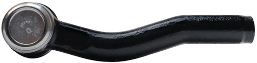 Steering Tie Rod End TA3499 - bottom view
