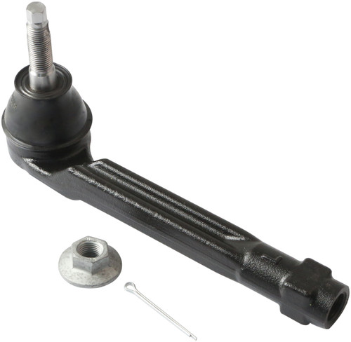 Steering Tie Rod End TA3845 - kit contents