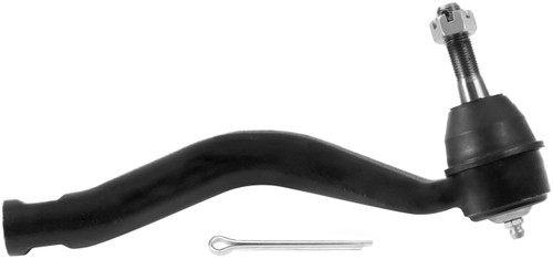 Steering Tie Rod End TA5022 - angled view