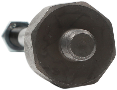 Steering Tie Rod End TA3617 - left view