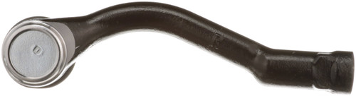Steering Tie Rod End TA3374 - bottom view