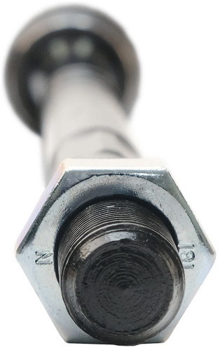 Steering Tie Rod End TA3579 - left view