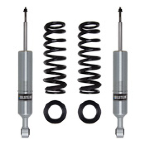 Bilstein B8 Front Suspension Kit for 15-20 Chevy Colorado | 47-253179