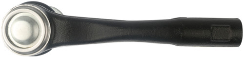 Steering Tie Rod End TA3508 - bottom view