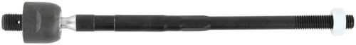 Steering Tie Rod End TA3702 - top view