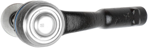 Steering Tie Rod End TA3887 - bottom view