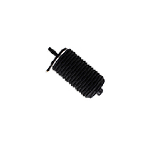 Bilstein B3 Rear Left Air Spring for 15-16 Porsche Macan | 40-249841