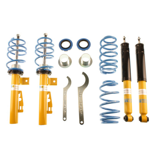 Bilstein B14 Suspension System for 2008 Smart Fortwo | 47-165403