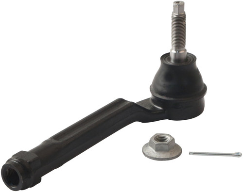 Steering Tie Rod End TA3896 - kit contents