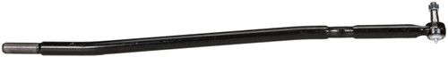 Steering Tie Rod End TA5193 - front view
