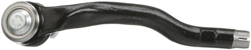 Steering Tie Rod End TA5487 - bottom view