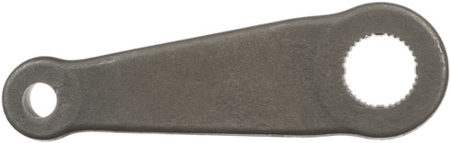 Steering Pitman Arm TA5492 - front view