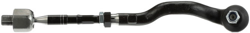 Steering Tie Rod End Assembly TA5509 - top view