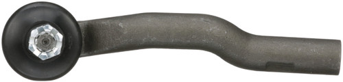 Steering Tie Rod End TA5550 - top view