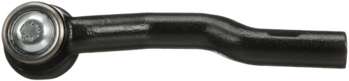 Steering Tie Rod End TA5551 - bottom view