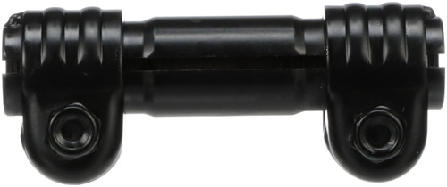 Steering Tie Rod End Adjusting Sleeve TA5553 - back view