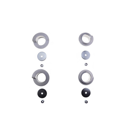 Bilstein B12 Suspension Kit for 2009 Mazda RX-8 | 46-190338
