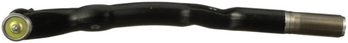 Steering Tie Rod End TA5656 - bottom view
