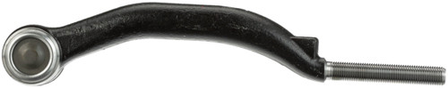 Steering Tie Rod End TA5686 - bottom view