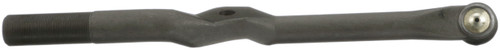 Steering Tie Rod End TA6310 - bottom view
