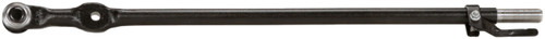 Steering Drag Link TA5759 - bottom view