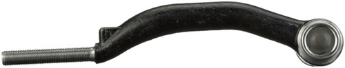 Steering Tie Rod End TA5687 - bottom view