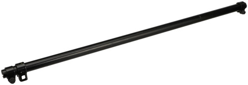 Steering Tie Rod End Adjusting Sleeve TA5741 - angled view